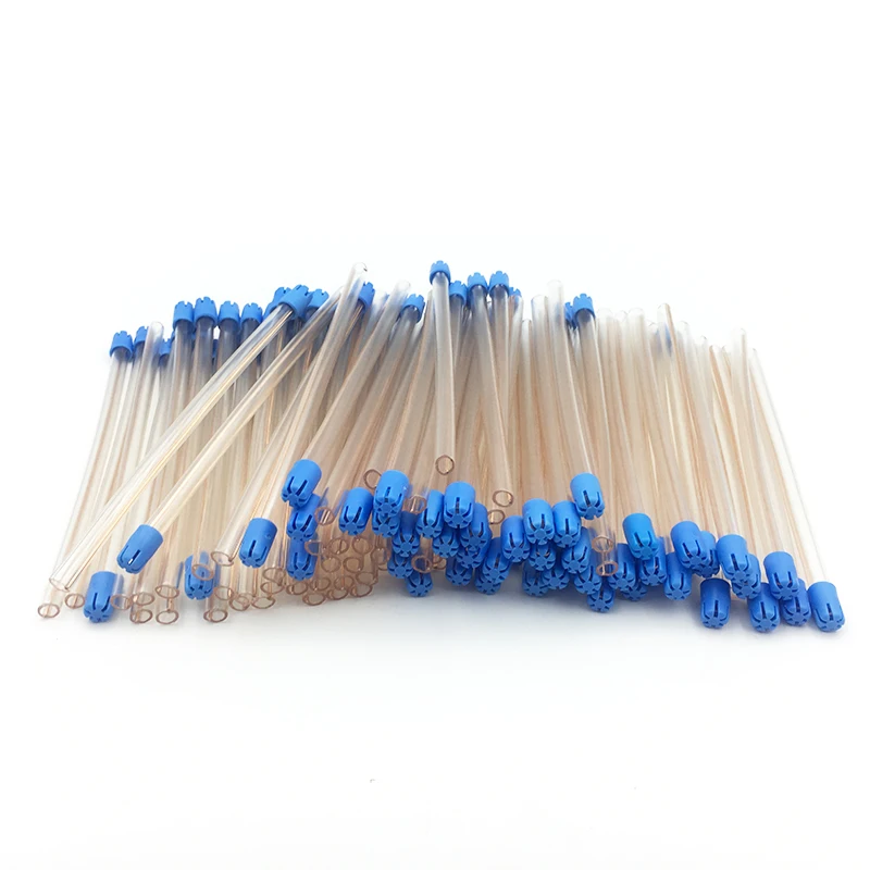 

100Pcs Dental Disposable Saliva Ejector Aspirator Tube Oral Care Dentist Low Volume Suction Tips Dentistry Clinic