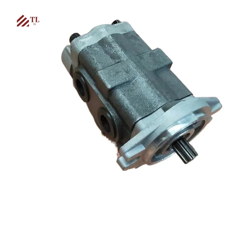 

CAT 200-3406 Pilot Gear Pump E325C E325B E325D Excavator SBS-140 Hydraulic Gear Pump