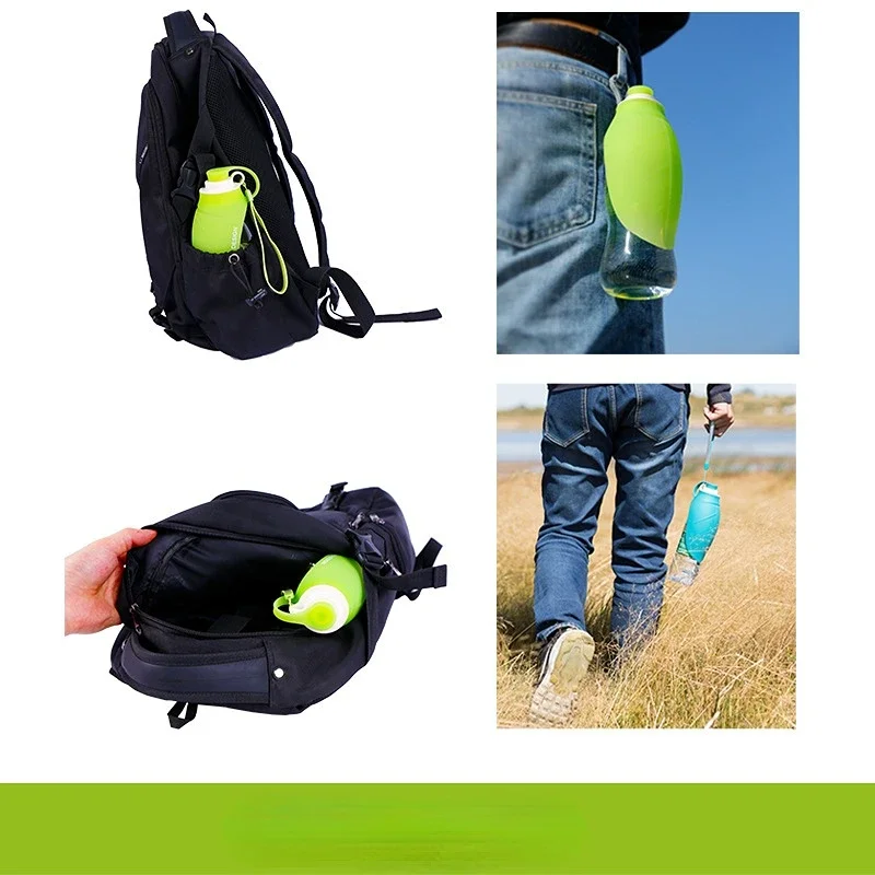 Thumbnail 3 - #30 Portable Puppy Water Bottles Discount Picks