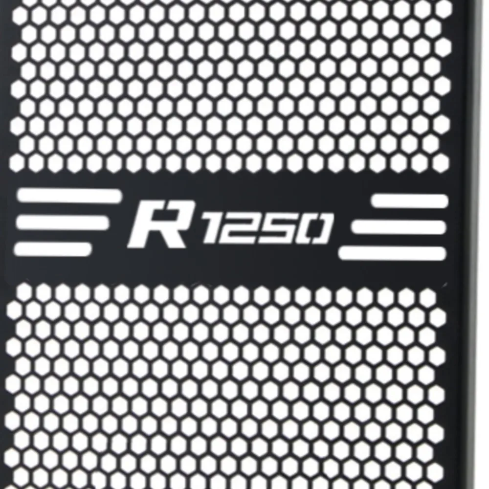 

For BMW R1250GS GSA Exclusive TE R 1250 GS Adventure 2019 2020 2021 2022 2023 2024 2025 Radiator Guard Protector Grille Cover