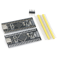 STM32F401RCT6 Minimum System Development Board STM32 ARM Core Learning Board Module Type-C Port