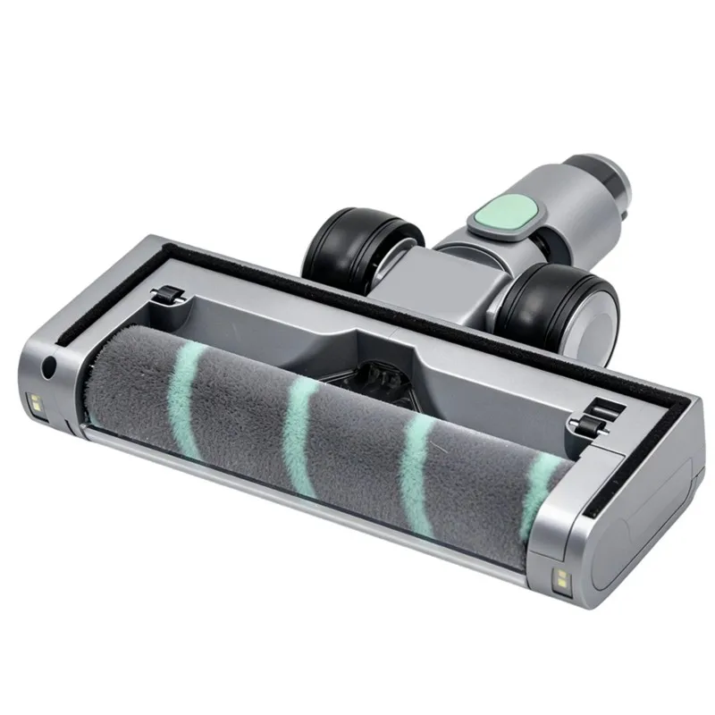 

TCF-LED Dust-Detection Light For Electric Floor Roller Head- Vacuum Cleaner Accessories For Tower VL80/VL70/T12 Models