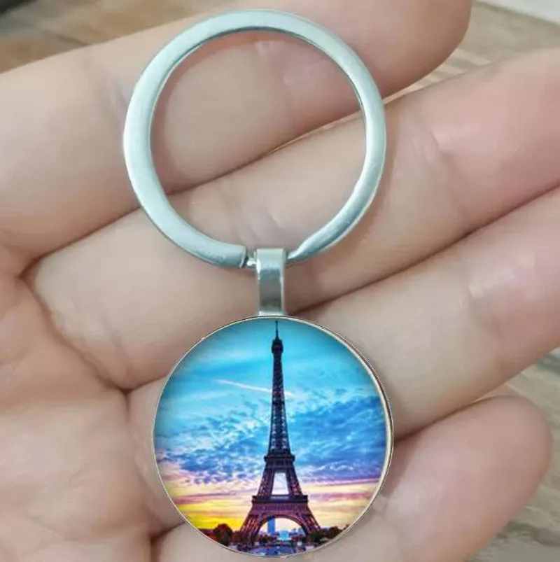 Romantic Paris Eiff… - image