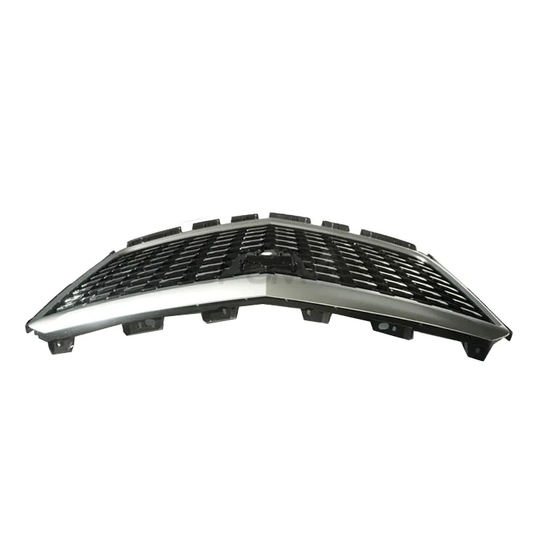 

SUPUMAN Racing Mesh Cover Universal Front Center Grills Car Mesh for Cadillac XT5