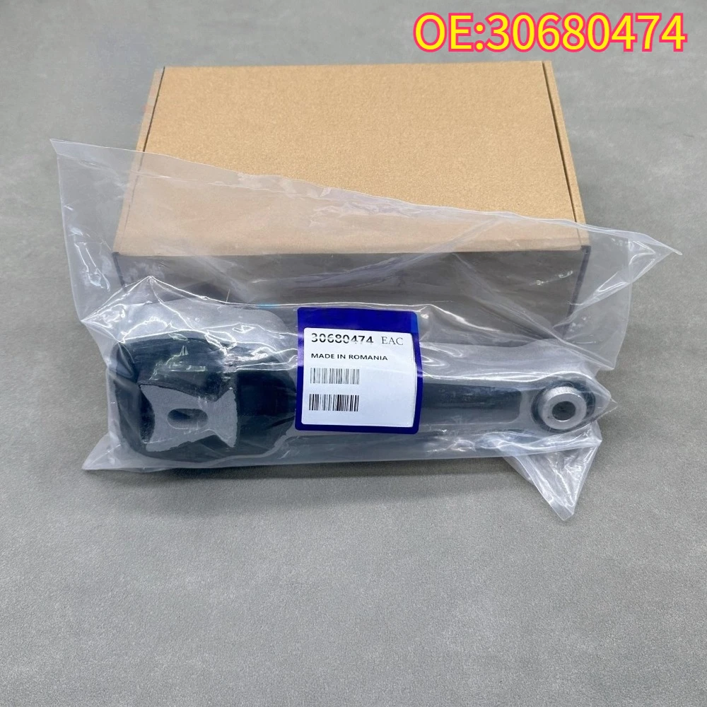 

High quality New For 30680474 Engine Mount Upper Bracket for Volvo S60 S80 V70 XC60 XC70 Land Rover LR2