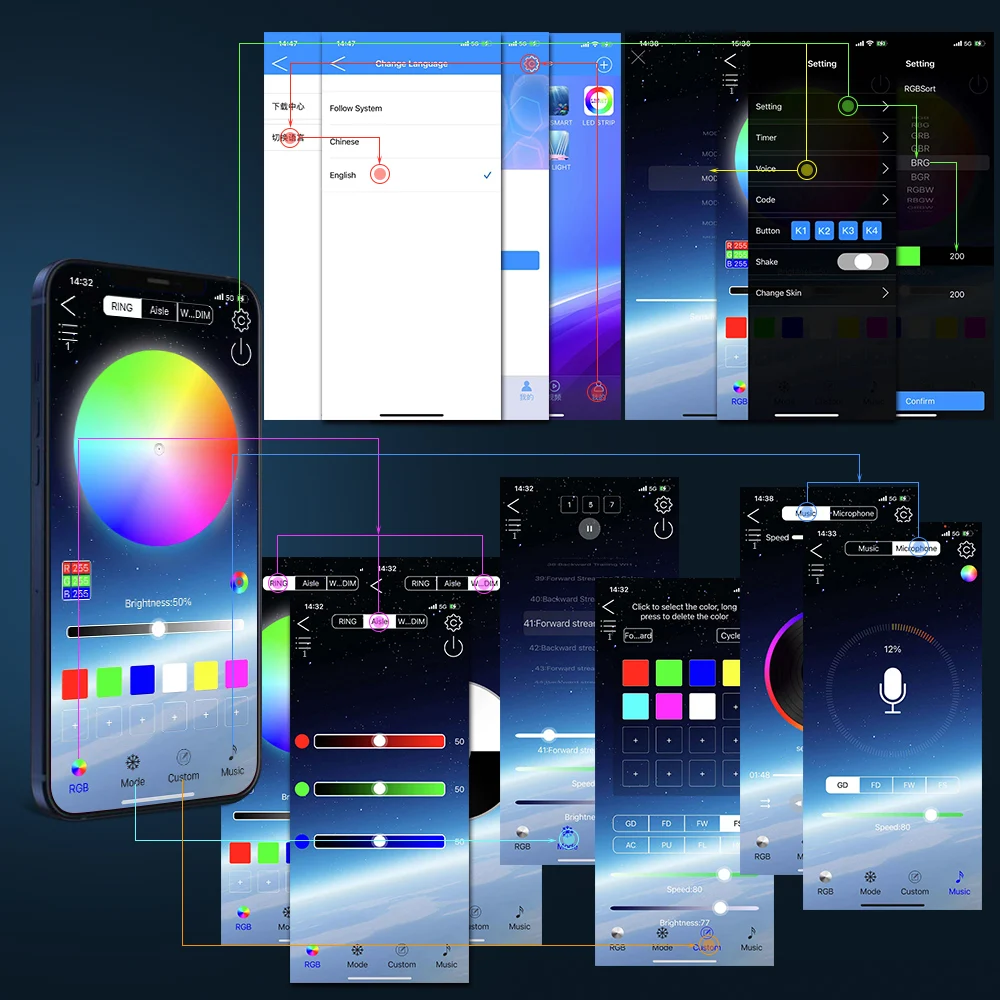 Thumbnail 3 - #27 Compare Underbody LED Lights Before You Buy