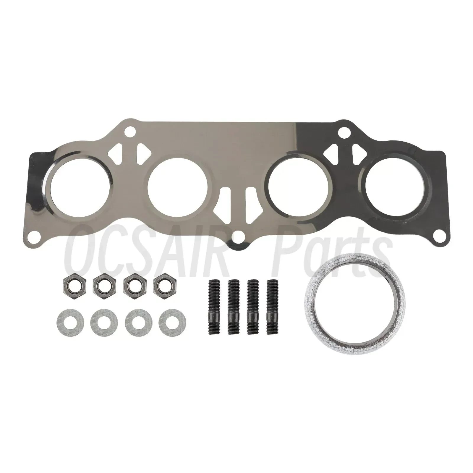 Spruitstuk Katalysator Voor Toyota RAV4 2.4L 2006-2008 voor 2008-2015 Scion xB 2.4L