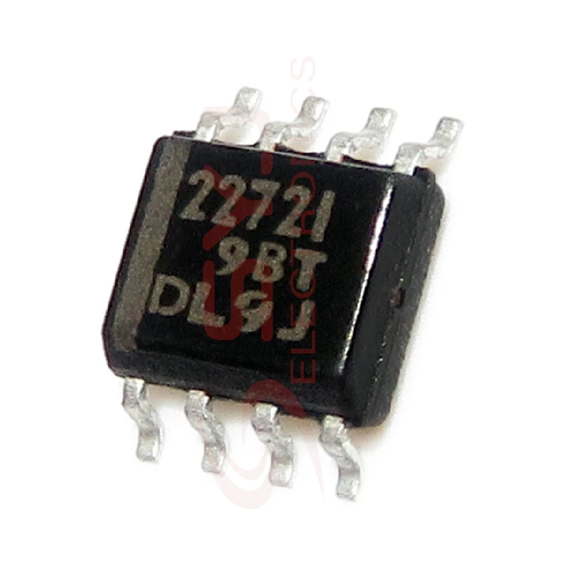 5-20PCS TC2001 2001 TLC2272I TLC2272 MT3410L MT3410 FT232RL FT232 D45H11G D45H11 HT7027A-1 7027A-1