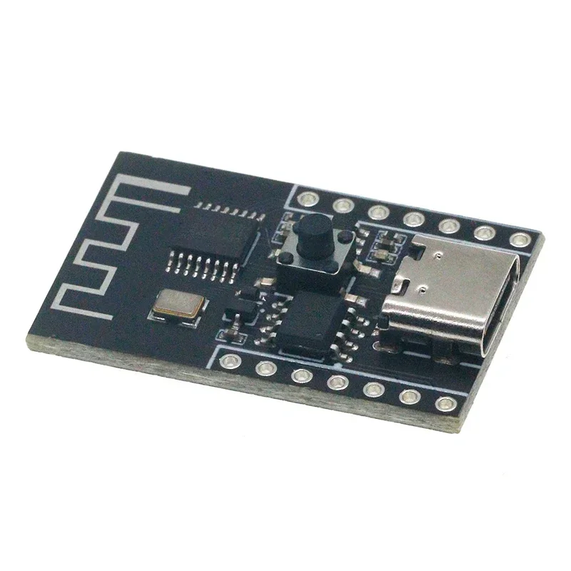 ST17H66 Development Board Low Power BT BLE Chip Microcontroller Replace CC2541 N58122 for IoT