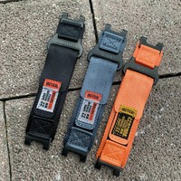 Nylon Band for Huami Amazfit T-rex 2 pro Watch Strap for Huami Amazfit T-rex Sport Belt Smartwatch Bracelet Belt Accessories