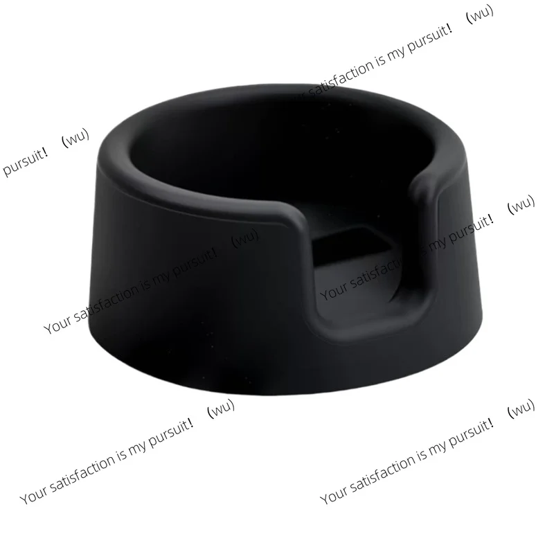 Anti-Slip Coffee Tamper Station for Ninja ES601 Accessories Silicone Tamper Mat for Ninja Luxe Cafe ES601 Coffee Maker Parts