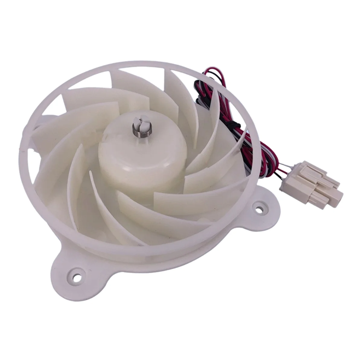 A97G محرك مروحة تبخير الثلاجة للثلاجة ZWF-30-3 B1353.4-15 محرك مروحة التبريد BCD-430WP9C #2