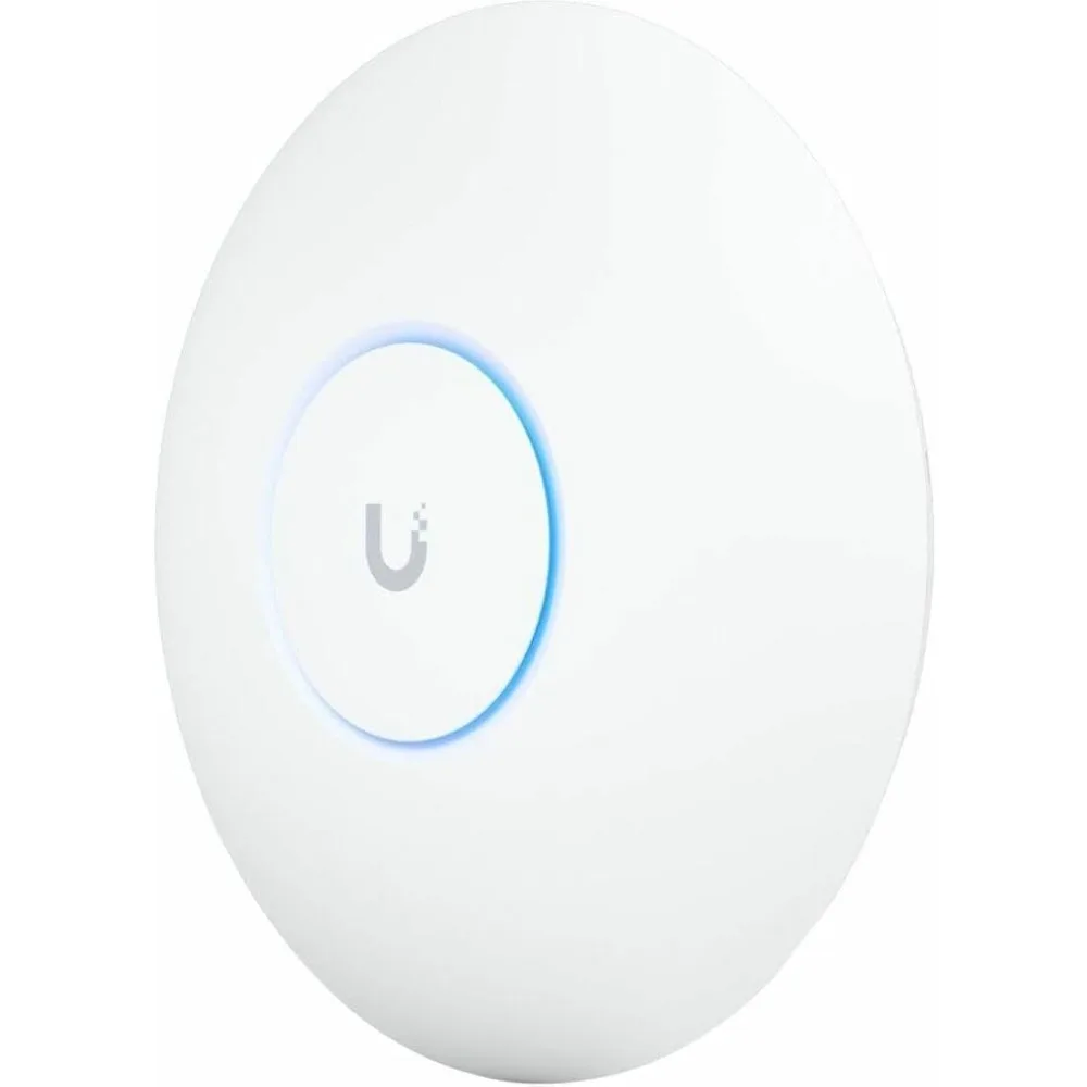 US Shipping WiFi 7 Access Point Pro Model 802.11be 6 GHz PoE+ Powered