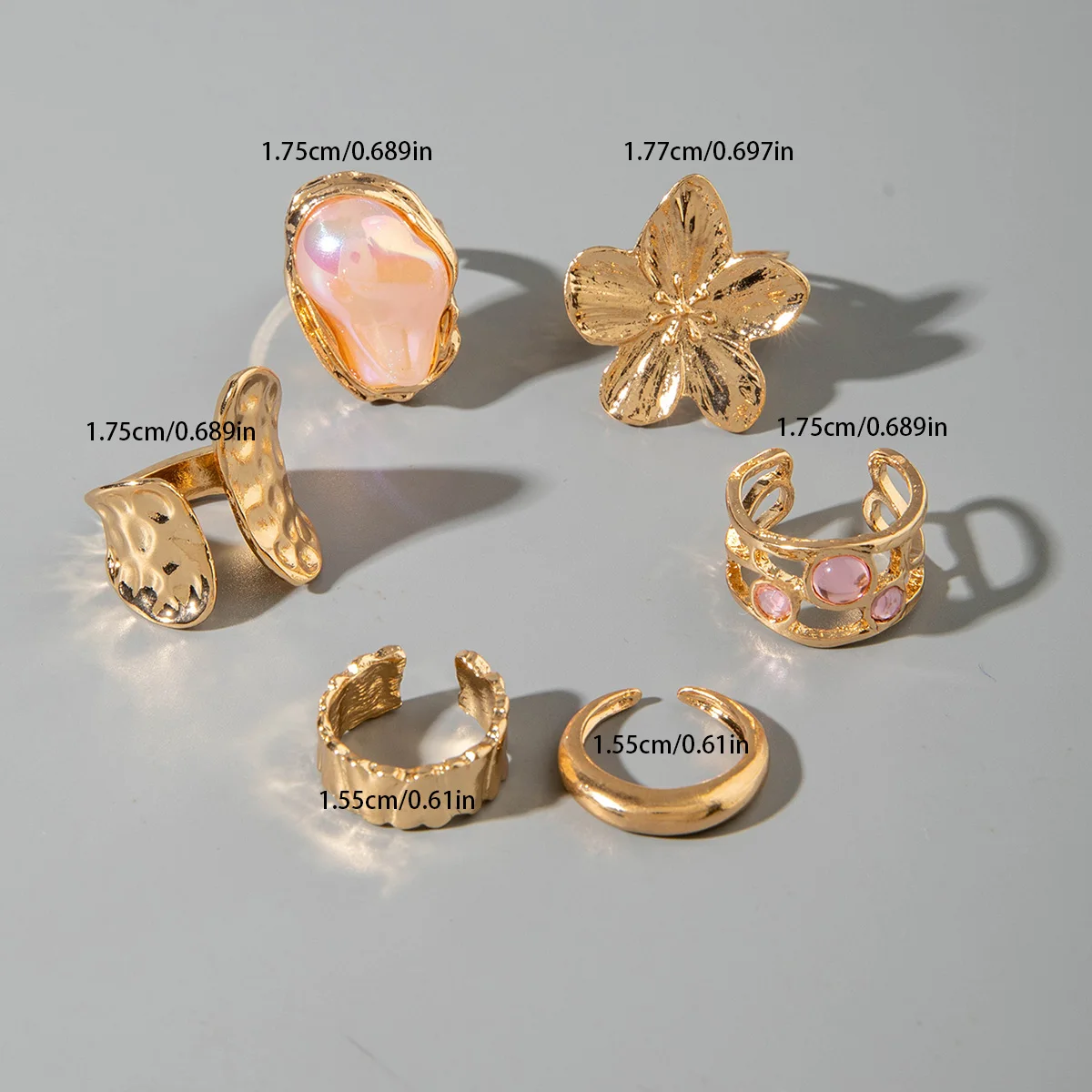 Product detail