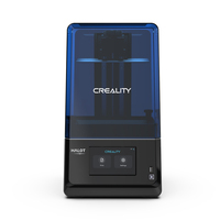 Creality HALOT-one plus CL-79 Resin 3D Printer 7.9 inches 4K Mono UV 405nm 172*102*160mm