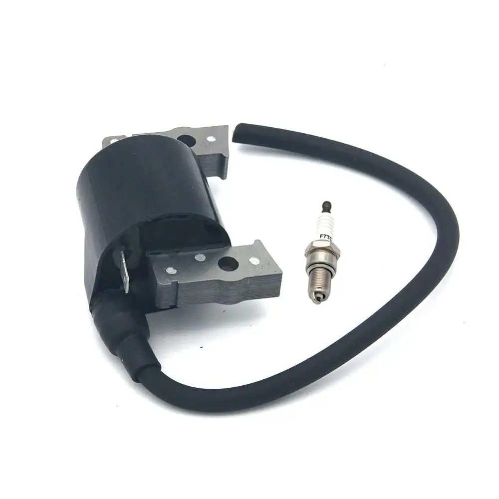 Imagem -06 - Bobina de Ignição para John Deere Bobina de Ignição 108 111 111h 112l 130 160 165 170 240 245 260 265 285 320 Gx70 Gx75 Gx95 Rx63 Rx73 Rx75 Rx95