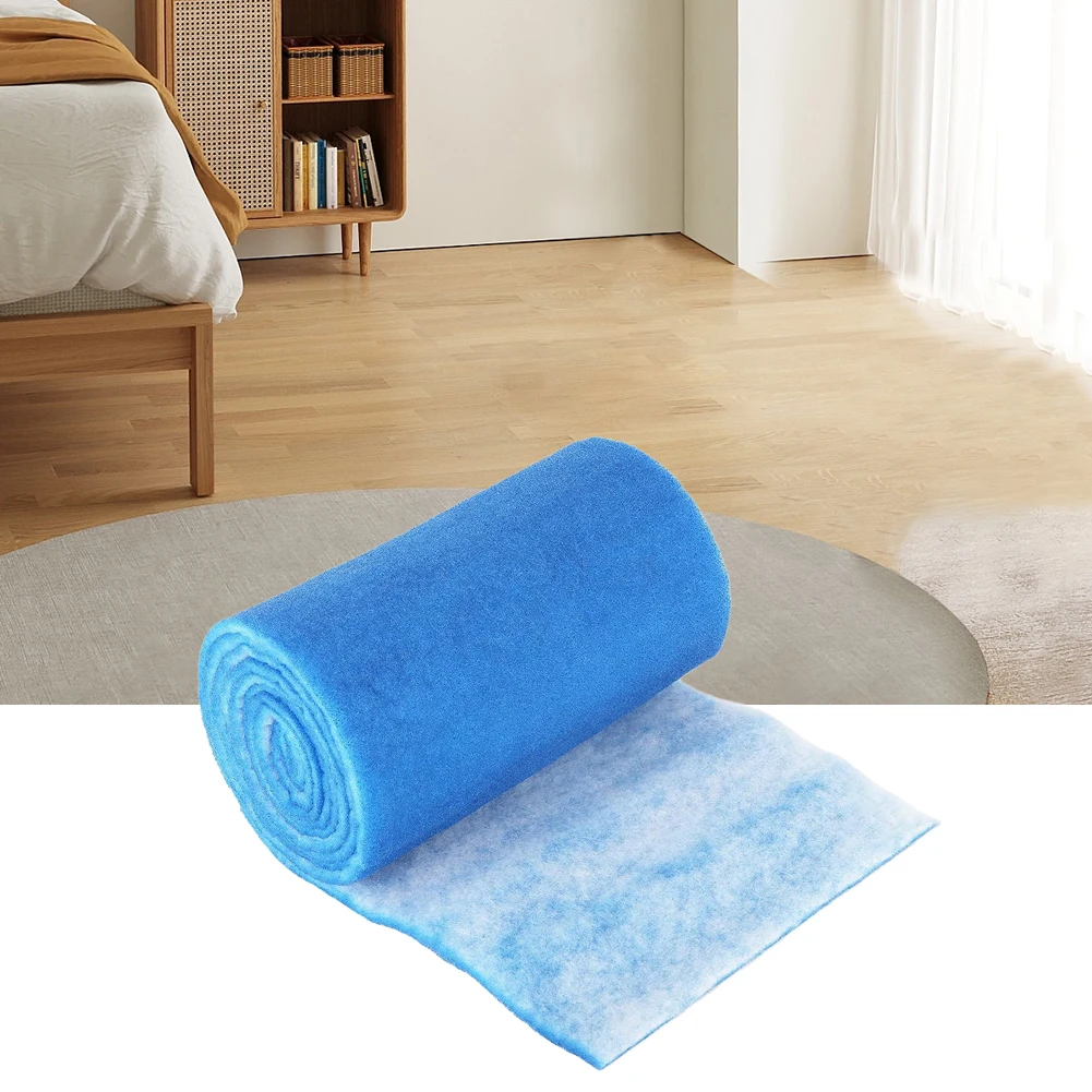 Customizable Air Vent Filter Air Filter HVAC Filters Air Vent Filters DIY Fan Filters Enhanced Air Circulation