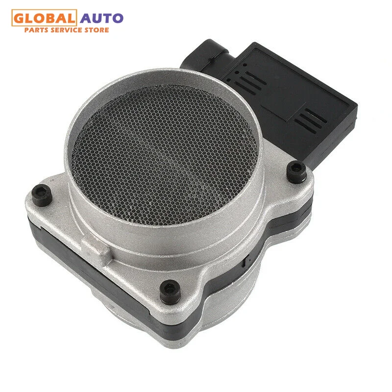 New 25008309 Mass Air Flow Sensor MAF 25180303 Fits for Pontiac Isuzu Chevy Buick GMC S10