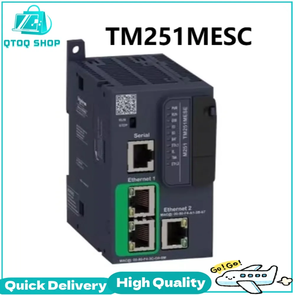 

Новый Оригинальный Товар Только от Бренда TM251MESE TM251MESC BMXFCW303