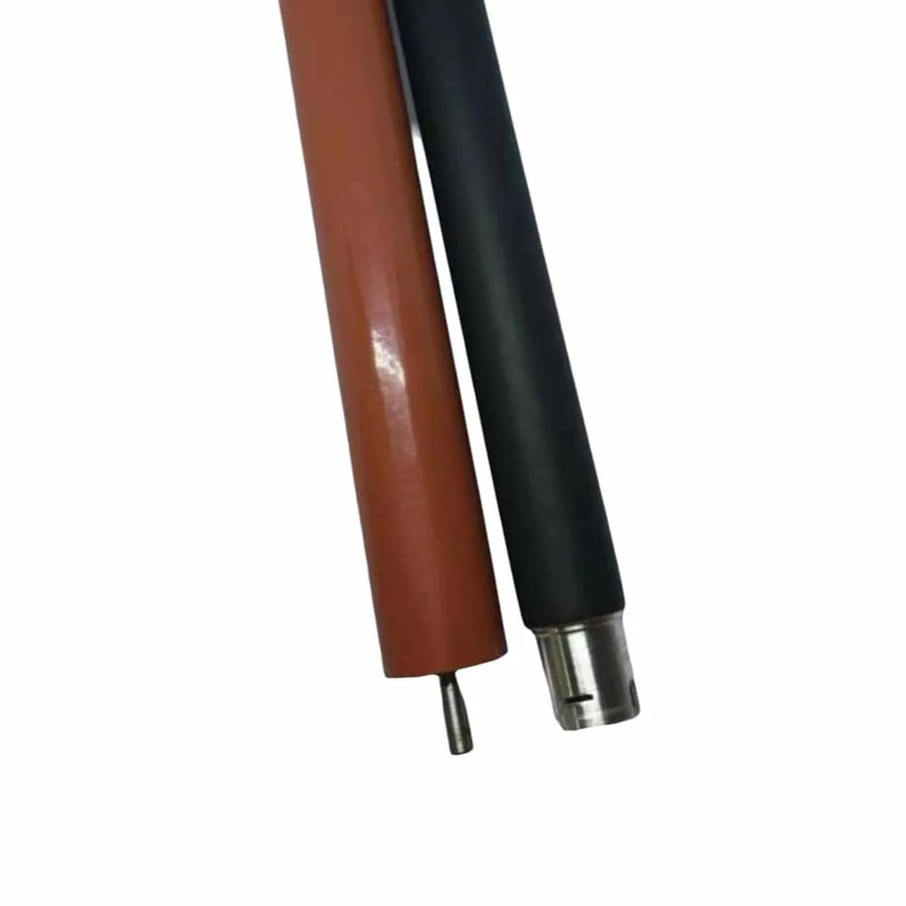Heat Upper Fuser + Lower Pressure Roller For  Brother MFC9330 MFC9130 HL-3170 MFC-9330 HL3140 MFC-9130 HL3170 HL-3140