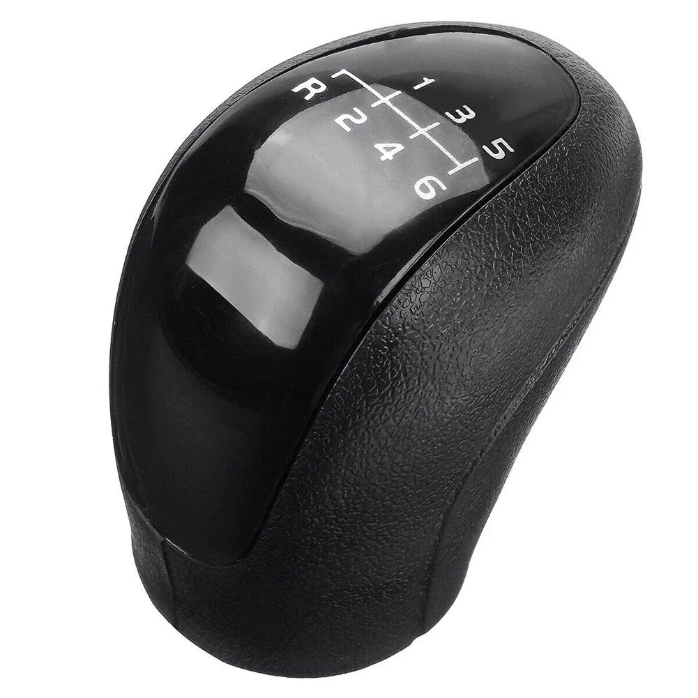 For Mercedes VITO VIANO W639 2003 2004 2005 2006 2007 2008 2009 2010 6 Speed Gear Shift Knob With Shift Knob Gaitor Boot Cover