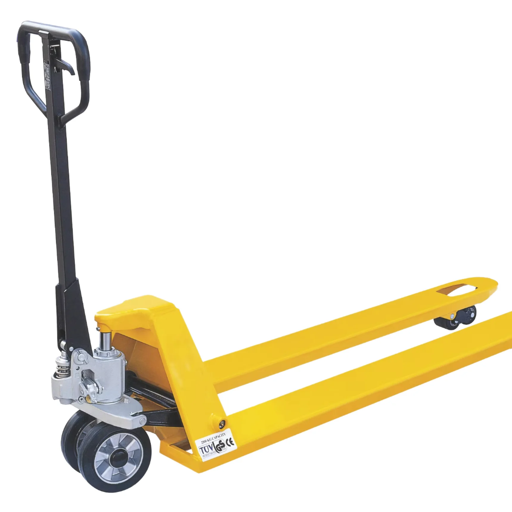 

Производитель гидравлических ручных погрузчиков на 3 тонны