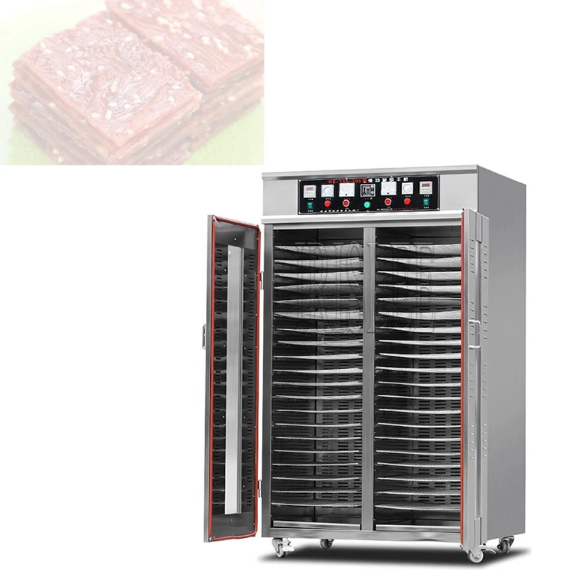 

Dehydrator Vegetables Snacks Meat Food Dryer Dry Fruit Machine