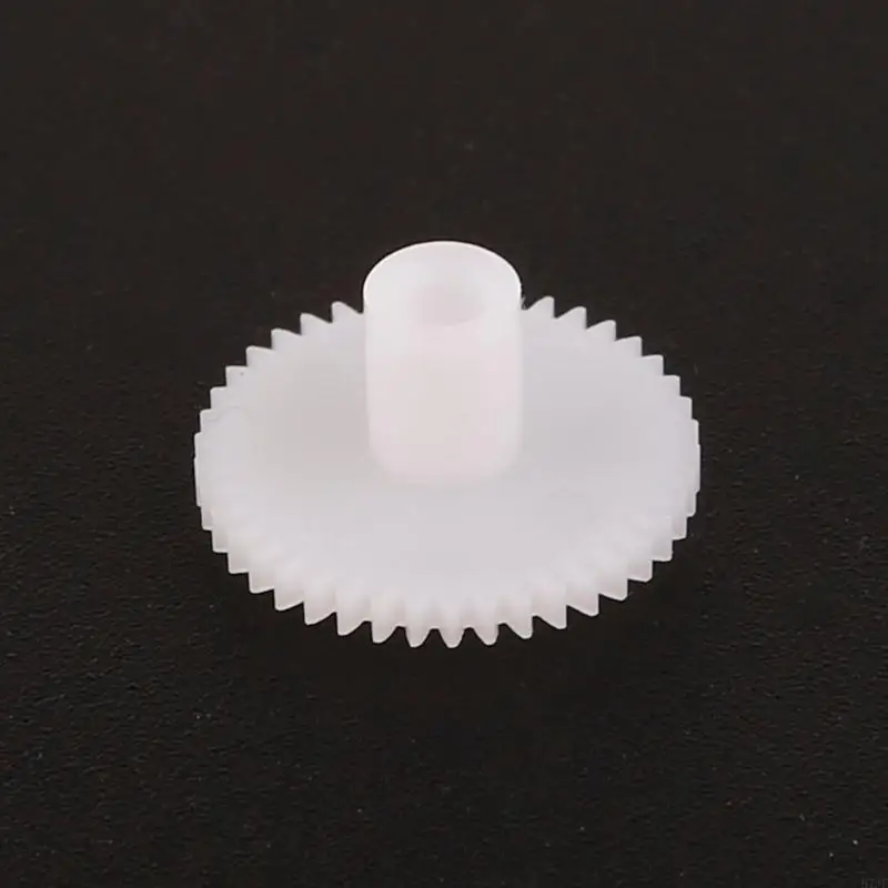 H7JF 1SET Penggantian Gears untuk pemutar tape recorder KX-79CW