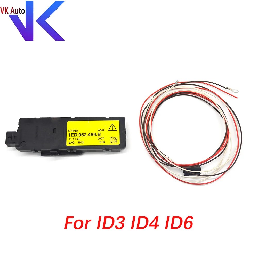 

Для модуля ионизатора ID3 ID4 ID6, распределитель воздуха 1ED 963 459 B 1ED963459B 1ED 963 459