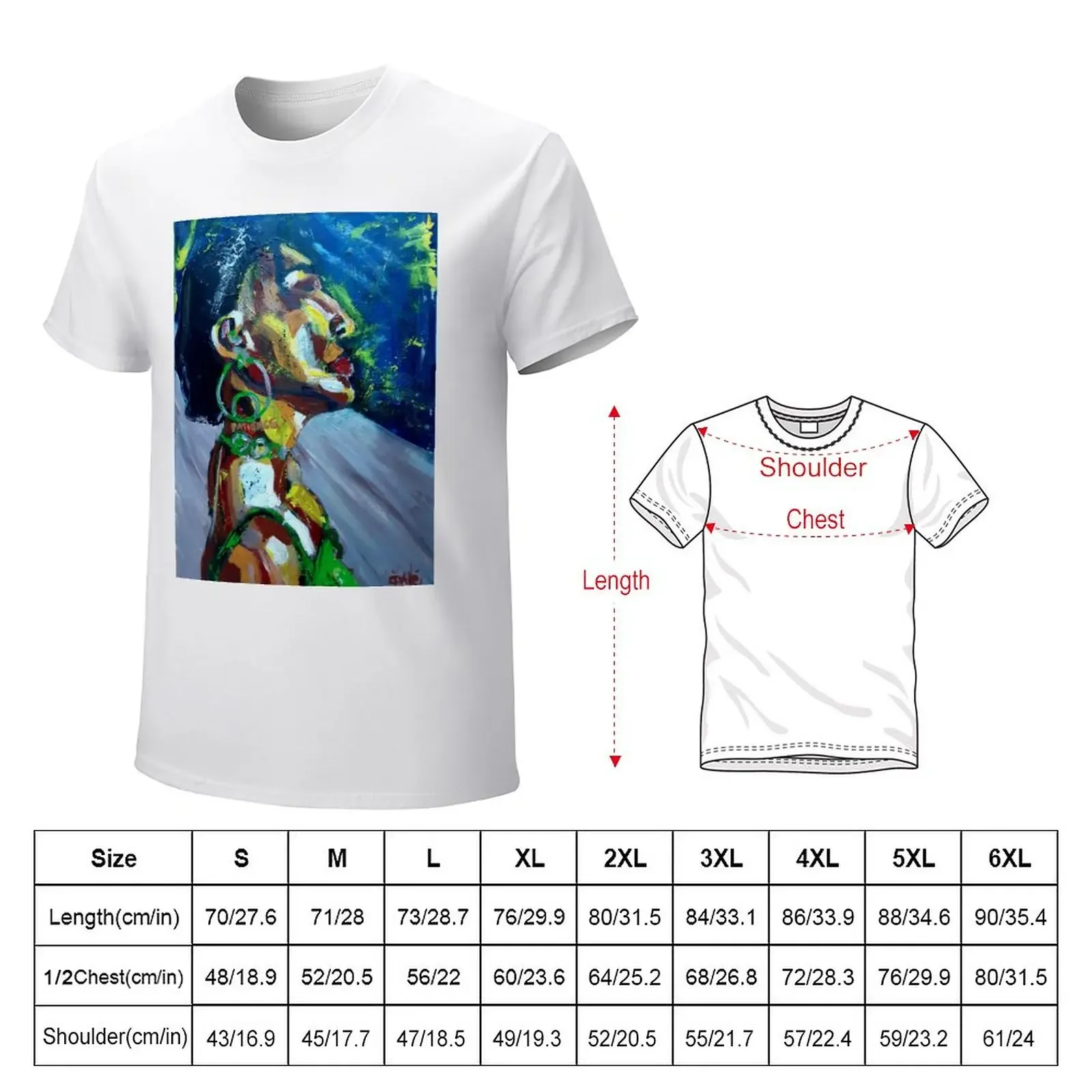 Empty Highway T-Shirt sublime cute tops anime clothes black t shirts for men