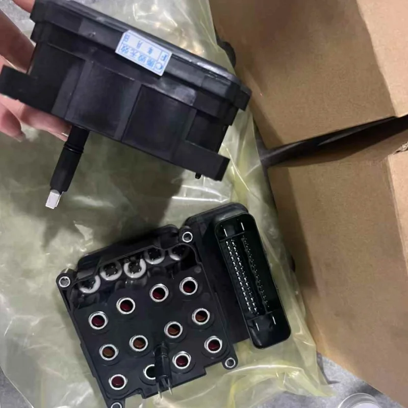 

Automotive Accessories ABS Anti Lock Brake Pump Module A2215458732 For Mercedes Benz W221 S550 CL550