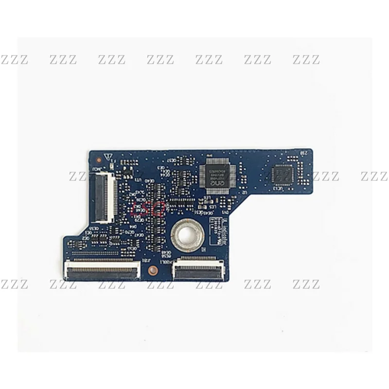 ZZ is suitable for Dell Alienware M15 R6 keyboard connection board GDP50 LS-K792P