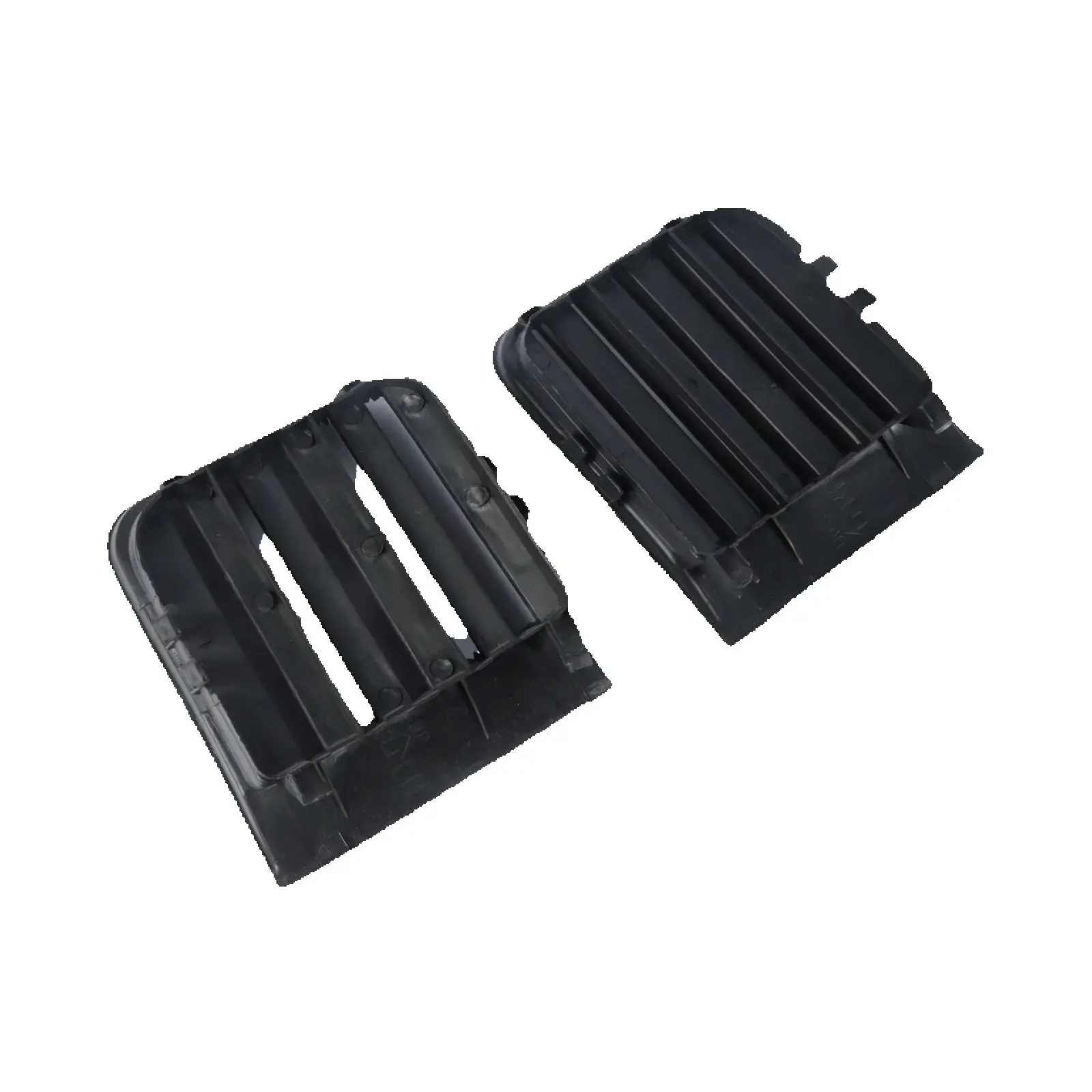 

Передний бампер, противотуманная фара, гриль, черный 62256-2W100 62257-2W100 для Nissan Pathfinder R50 1999-2004 гг.