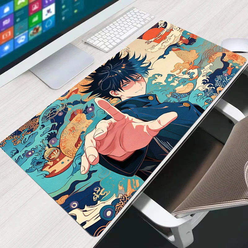 人気のマウスパッド アニメ オフィス Eスポーツ ゲーミング - Esports Gaming Table のレビューと価格