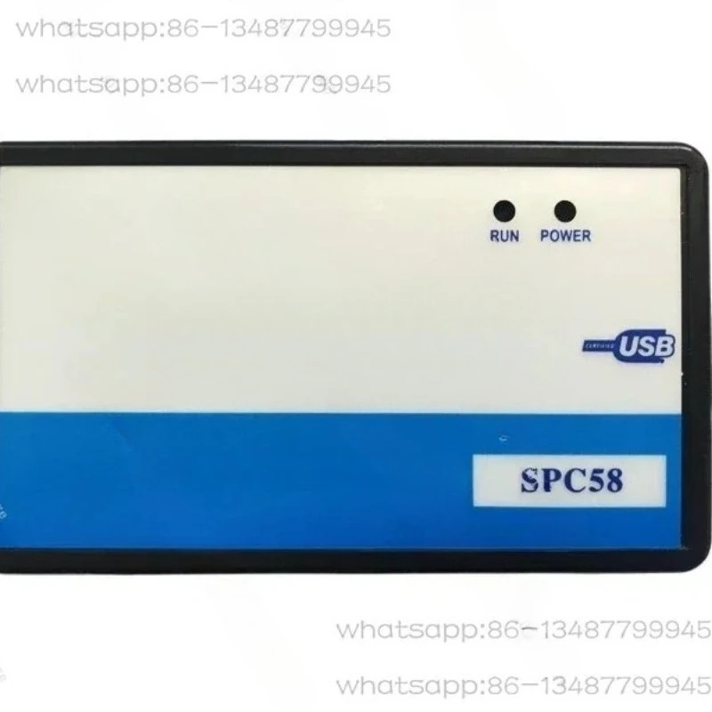 Programmer SPC58 High-speed Read-write SPC58/582/584 Suitable