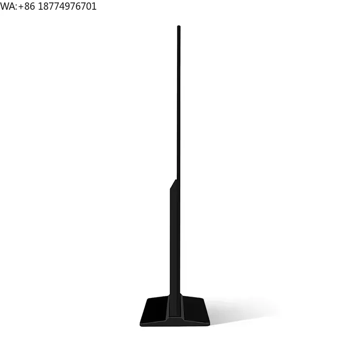 

32 Inch HD Touch Screen LCD Monitor Indoor OEM Digital Signage Vertical Floor Standing Advertising Machine Video Network Player