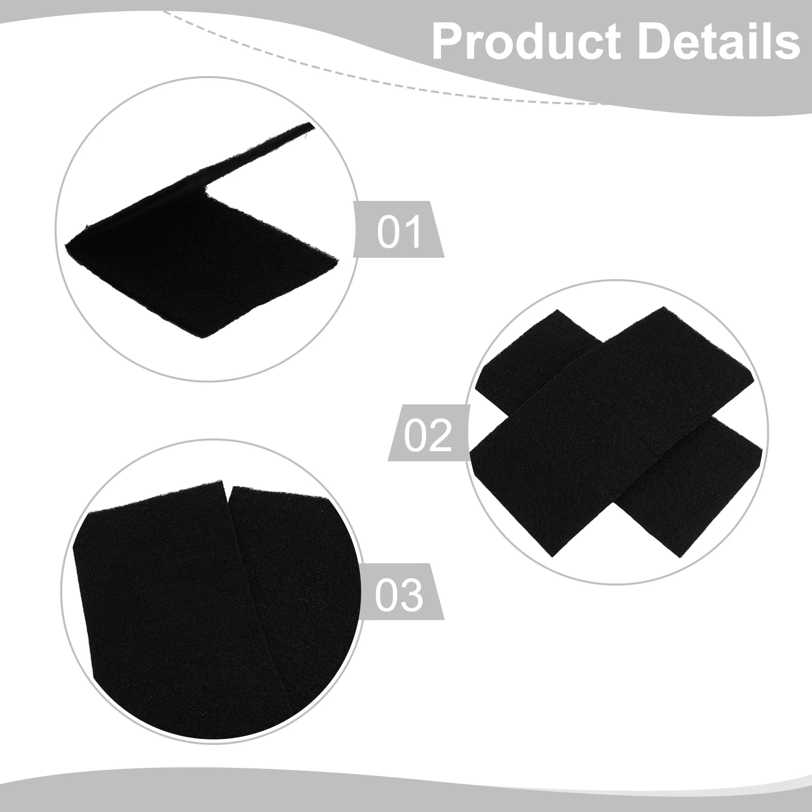 

Фильтр для очистки воздуха Фильтр с активированным углем Большие частицы пыли Удаление запаха Обычное обслуживание Легко удаляется