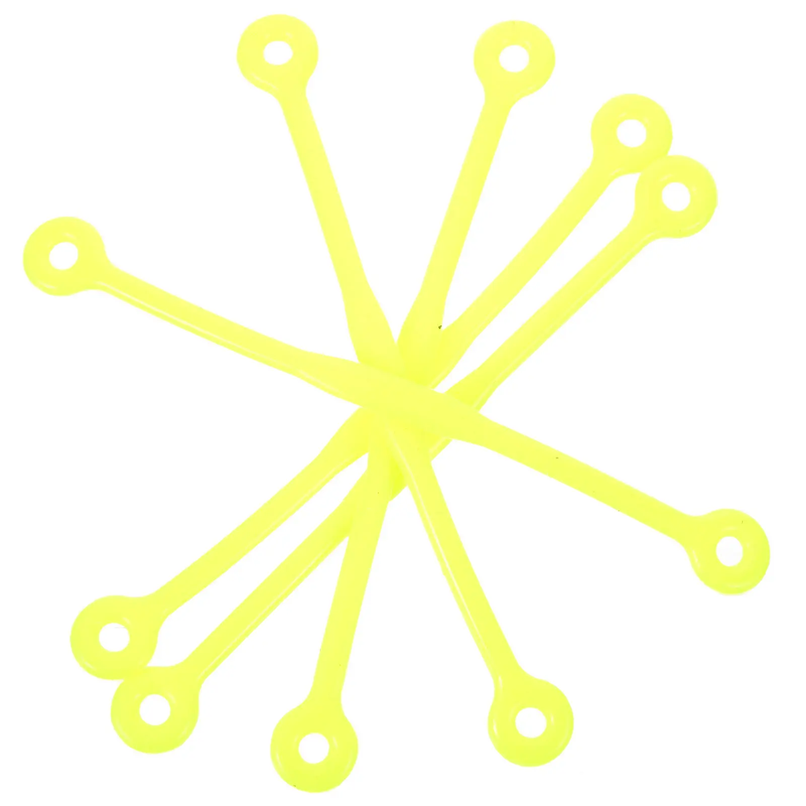 

5Pcs Tennis Racket Dampener Silicone Shock Absorbing Strips Vibration Dampener for Tennis Racquet Accessories Racket Dampeners