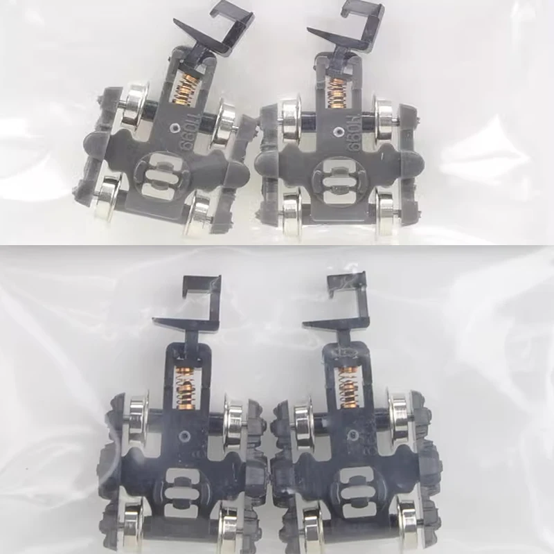 KATO-tren tipo N modelo B, accesorios para coche, unidad de potencia B-TRAIN, accesorios de tren Bogie para niños adultos, juguetes y regalos