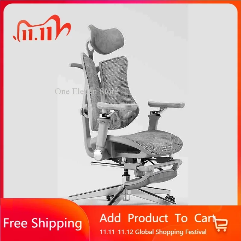 Design Comfy Chair Dining Comtable Game Work Computer Office Ergonomic Makeup Bed Low Beauty Salon Chairs Rocking Desk Muebles