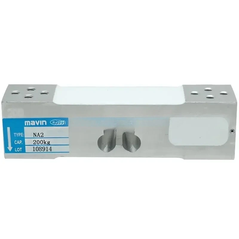 

Zuli NA2 weighing sensor platform scale/electronic scale/high-precision/ingredient packaging scale 100KG~500KG