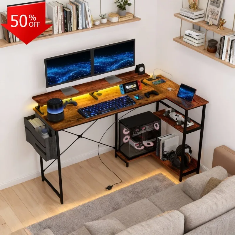 

Writing Desk Table Study Desks Gaming Tables Pliante Room Computer Office Sedentary Standing Gamer Mesa Escritorio Furniture