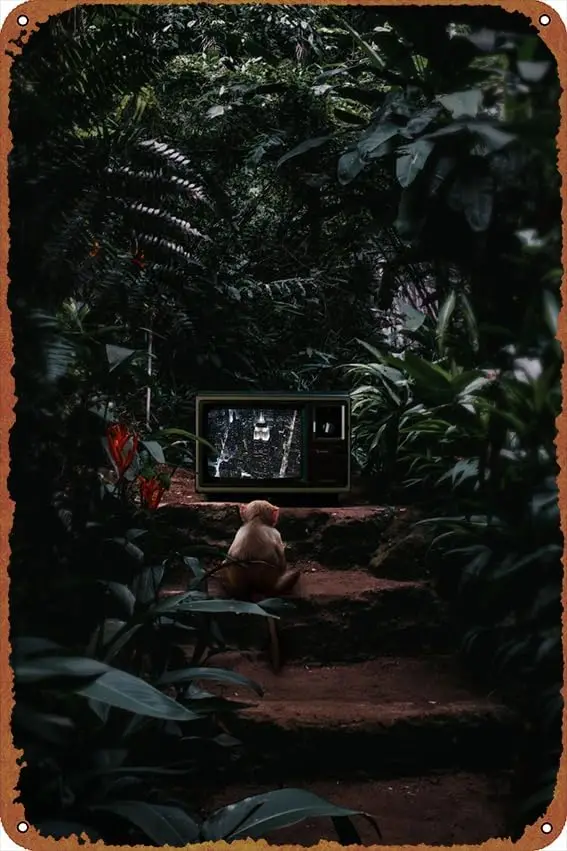 M1,Deforestation Po… - image