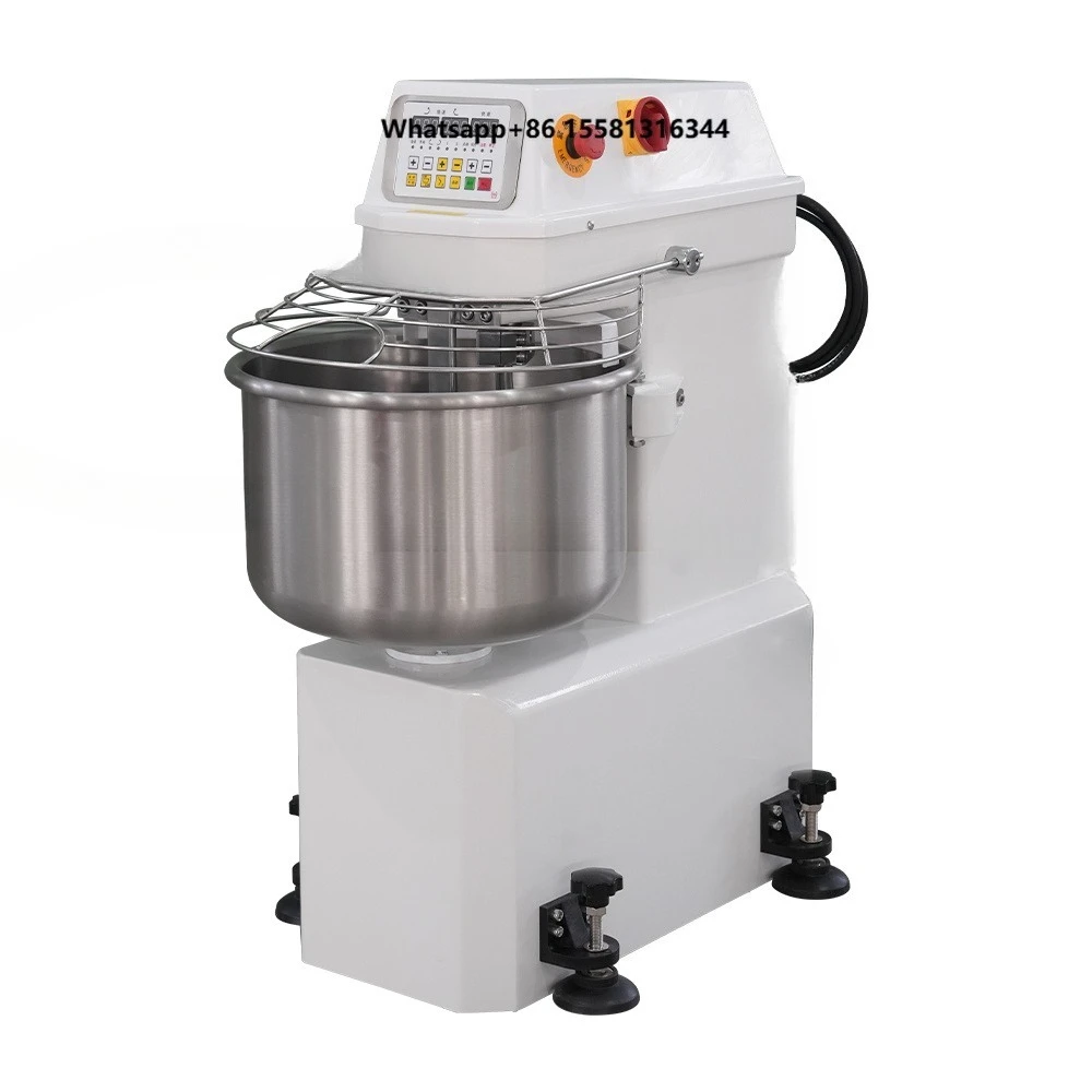 Factory Price 380v 2.2kw 12.5kg Puddler Mixing Whipping For	B2B Wholesalers Commercial Baking