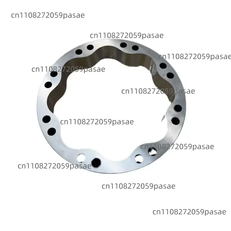 Factory Production Independent Design Hydraulic Engine Motor Spare Parts