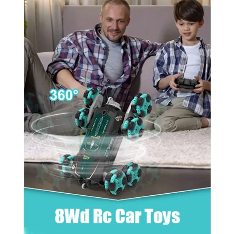rc car