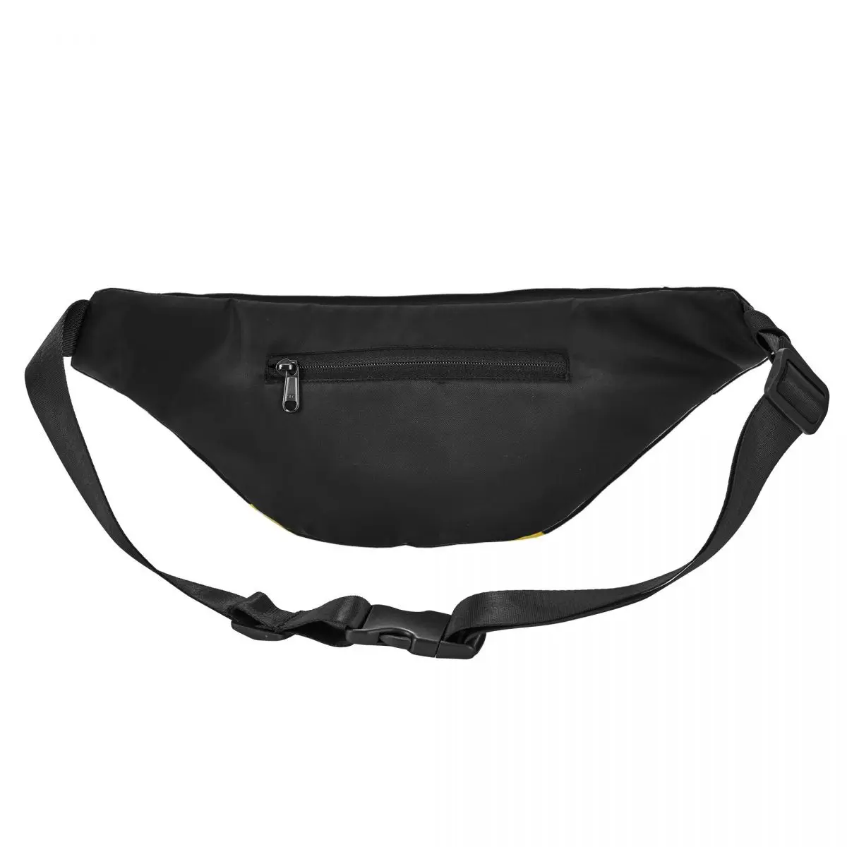 Showme that buttol bolso de cintura Unisex, bandolera multifunción, bolsos de pecho, paquete de cintura de viaje corto