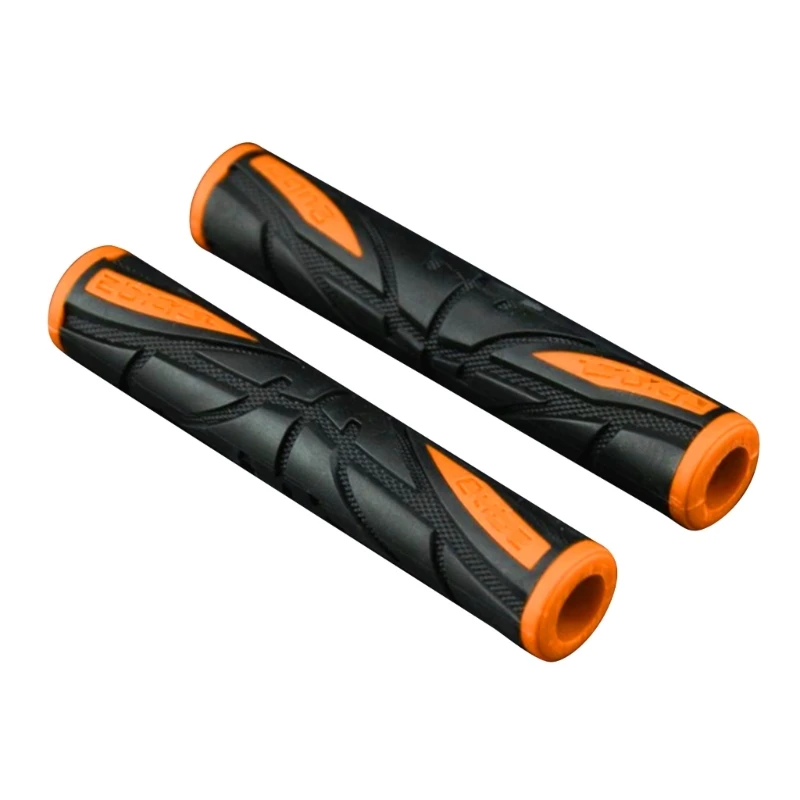 Motorradgriff, rutschfester Bremshebel, weicher Gummischutz, 18 mm Gummigriff – Detail 8