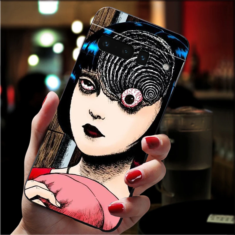 Phone Case For Goog… - image