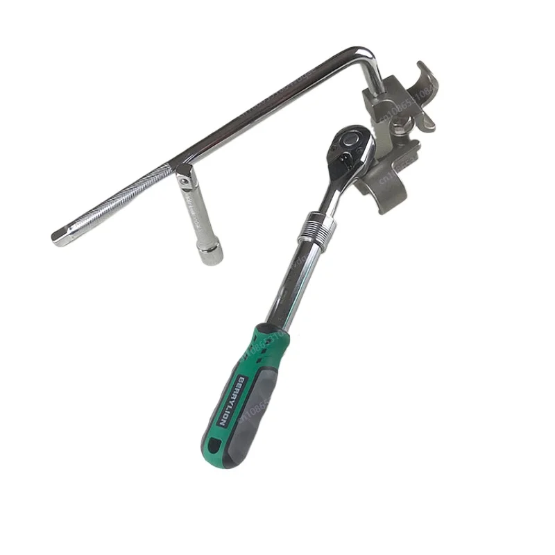 

CCD Cable Bender 10KV Cable 35-185 Square Bender Manual Cable Bending Tool